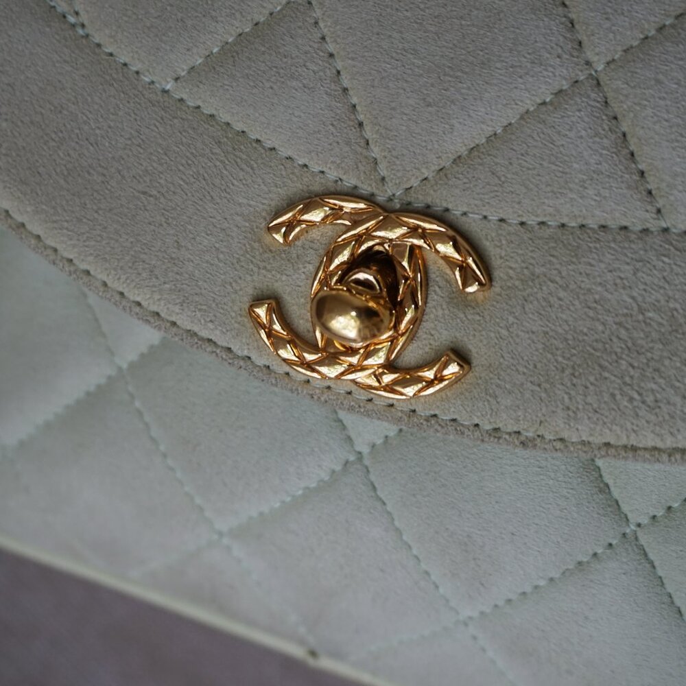 Chanel Camera Bag - Picture 14 of 16